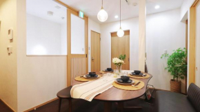 4BD, Japanese-Style Villa with Free Parking